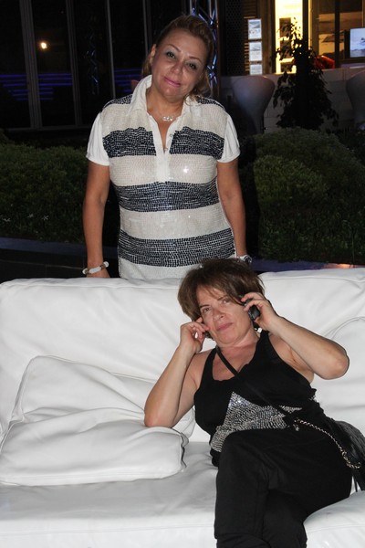 Beirut Designers Week Night Party